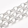 Iron Rolo Chains CH-T001-03P-1