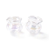 Glass Bead Cone for Wind Chimes Making GLAA-Z003-01G-2