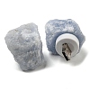 Nuggets Natural Aquamarine USB Night Light G-Q170-02E-3
