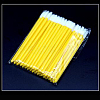 Nylon Disposable Lip Brush MRMJ-PW0002-21E-1