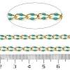 Ion Plating(IP) 304 Stainless Steel Link Chains CHS-M006-03G-04-3