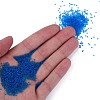 15/0 Transparent Czech Glass Seed Beads SEED-N004-004-06-5