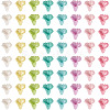 300Pcs Opaque Acrylic Imitation Pearl Beads OACR-TA0003-80-2