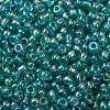 8/0 Round Glass Seed Beads SEED-J011-F8-178-2