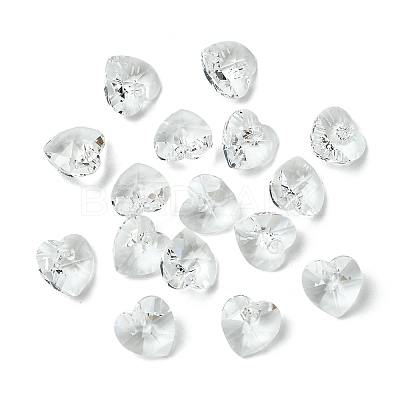 Preciosa® MAXIMA Crystal Pendants Y-PRC-PD10-00030-1