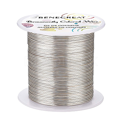 Round Copper Wire CWIR-BC0006-02C-S-1