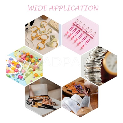 Rectangle Cloth Packing Pouches ABAG-N002-B-02-1