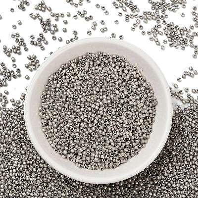 TOHO 11/0 Round Beads SEED-TR11-0713F-1