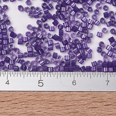 MIYUKI Delica Beads SEED-X0054-DB1810-1