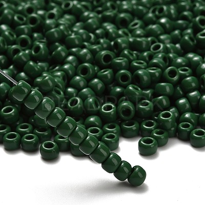 TOHO 3/0 Round Beads SEED-TR03-0047H-1