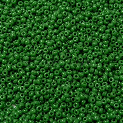MIYUKI Round Rocailles Beads X-SEED-G008-RR0411-1