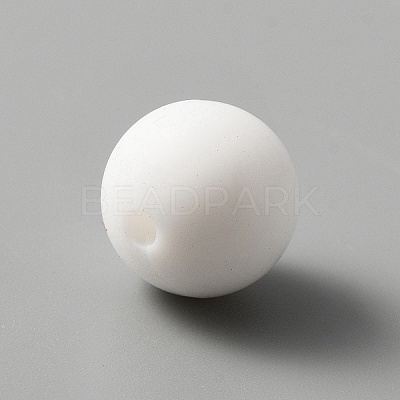 Silicone Beads X-SIL-TAC0003-04B-22-1