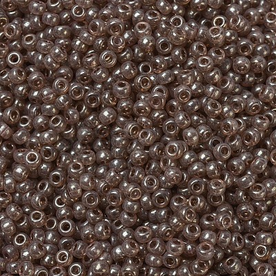 MIYUKI Round Rocailles Beads SEED-X0054-RR0310-1
