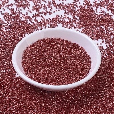 MIYUKI Round Rocailles Beads SEED-X0054-RR0426-1