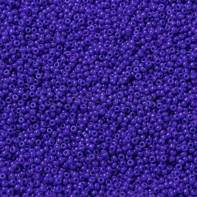 MIYUKI Round Rocailles Beads SEED-X0056-RR0417-1