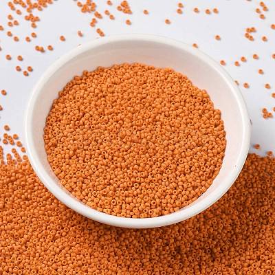 MIYUKI Round Rocailles Beads SEED-X0056-RR2313-1