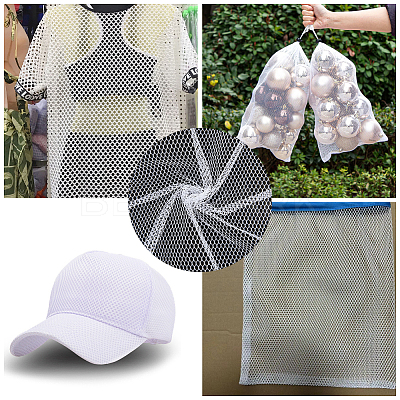 Polyester Mesh Cloth OCOR-WH20816-007D-1