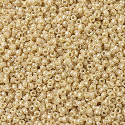 MIYUKI Round Rocailles Beads SEED-G007-RR0488-1