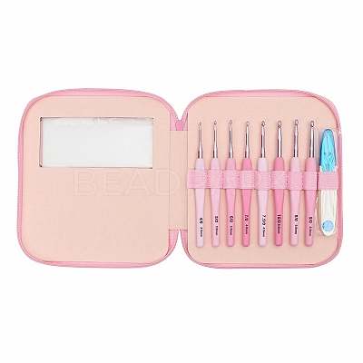 DIY Knitting Tool Kits PW-WG9B9E9-01-1