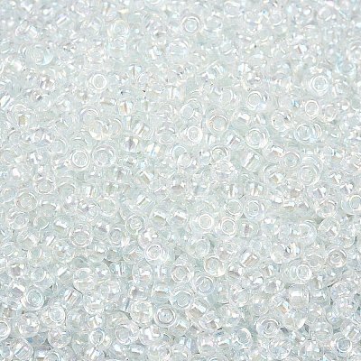 MIYUKI Round Rocailles Beads SEED-G007-RR0262-1