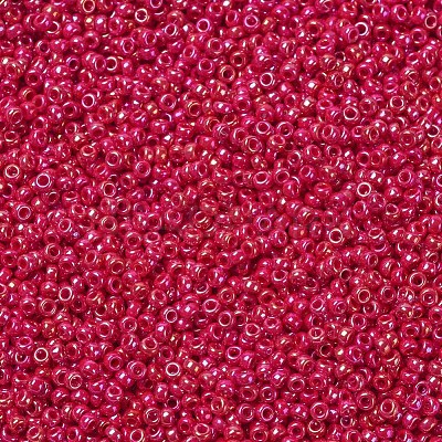 MIYUKI Round Rocailles Beads SEED-JP0008-RR0476-1