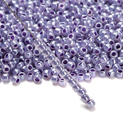 TOHO 8/0 Round Beads SEED-TR08-0922-1