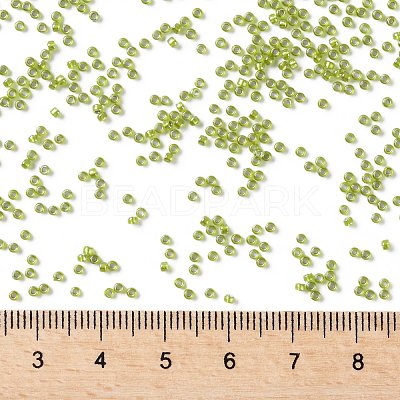 TOHO 15/0 Round Beads SEED-JPTR15-1811-1