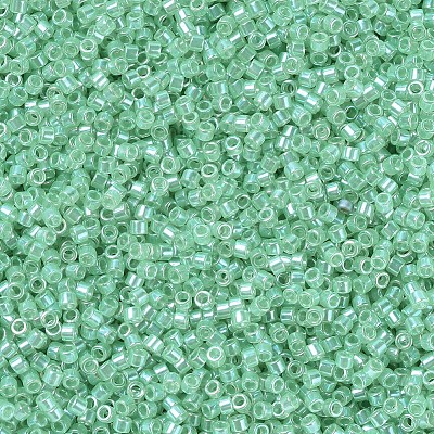 MIYUKI Delica Beads X-SEED-J020-DB1483-1