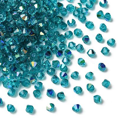 Preciosa® Crystal Beads Y-PRC-BA4-60230-200-1