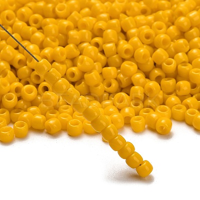 TOHO 6/0 Round Beads SEED-TR06-0042B-1