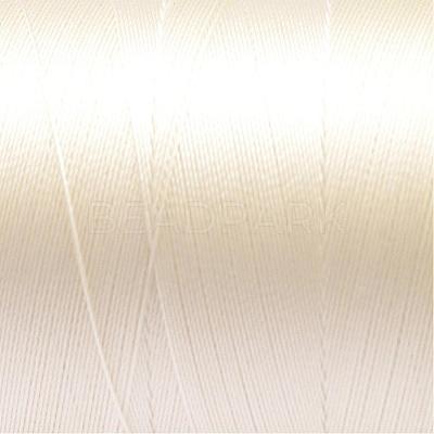 Heavy Duty Nylon Sewing Thread for Sewing Jeams Leather Outdoor Upholstery NWIR-N006-01Q1-0.4mm-1