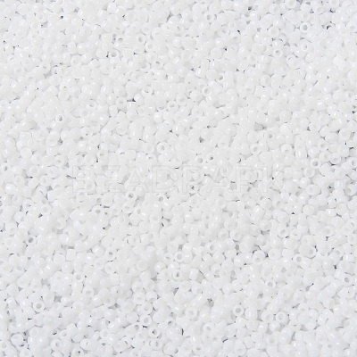 TOHO 11/0 Round Beads X-SEED-TR11-0041-1