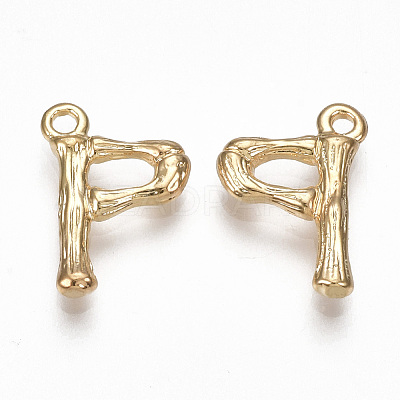 Brass Pendants LS-KK-S348-331P-1