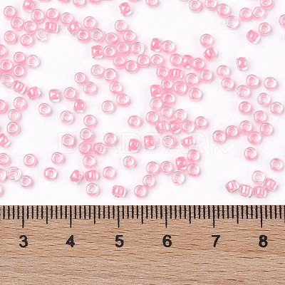 TOHO Round Seed Beads SEED-TR08-0379-1