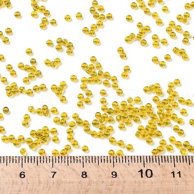 TOHO Round Seed Beads SEED-JPTR11-2155-1