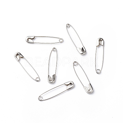 Iron Safety Pins NEED-D006-38mm-1