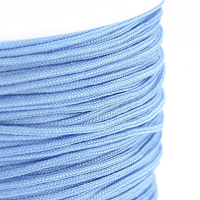 Nylon Braided Cord NWIR-Q008B-365-1