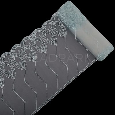 6M Lace Trim OCOR-GF0004-94B-05-1