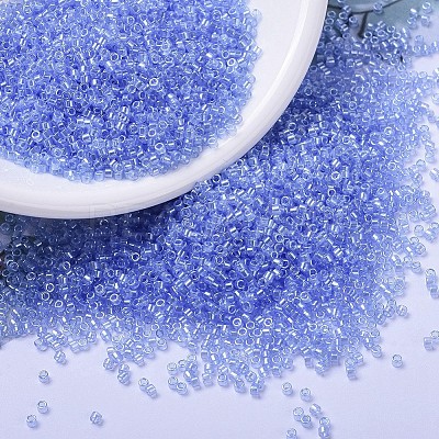 MIYUKI Delica Beads SEED-X0054-DB1475-1