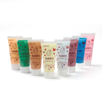 50ml Fake Whipped Cake Cream Glue DIY-B005-M-1
