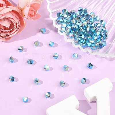 Preciosa® Crystal Beads X-PRC-BA5-60100-20000-1