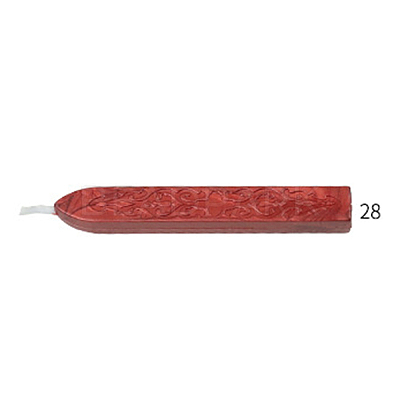 Sealing Wax Sticks STAM-PW0009-28-1