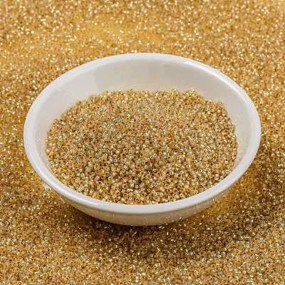 MIYUKI Round Rocailles Beads SEED-X0056-RR0552-1