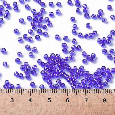 TOHO Round Seed Beads SEED-XTR08-0178-1