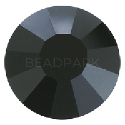 Preciosa® Crystal Hotfix Flatback Stones Y-PRC-HSS16-23980-1