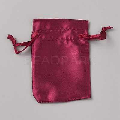 Satin Jewelry Pouches Bags TP-WH20002-02A-04-1