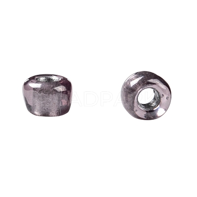TOHO Round Seed Beads SEED-TR11-1010-1