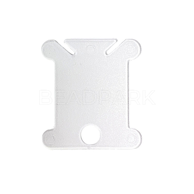 Plastic Thread Winding Boards SENE-PW0012-03E-01-1