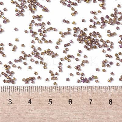 TOHO Round Seed Beads X-SEED-TR15-0514F-1