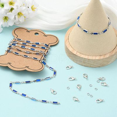 DIY Jewelry Making Kits DIY-FS0010-60P-01-1
